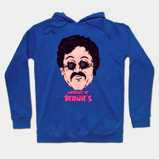 Weekend at Bernie's Hoodie